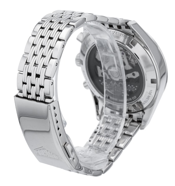 Tag Heuer Carrera CBK221D